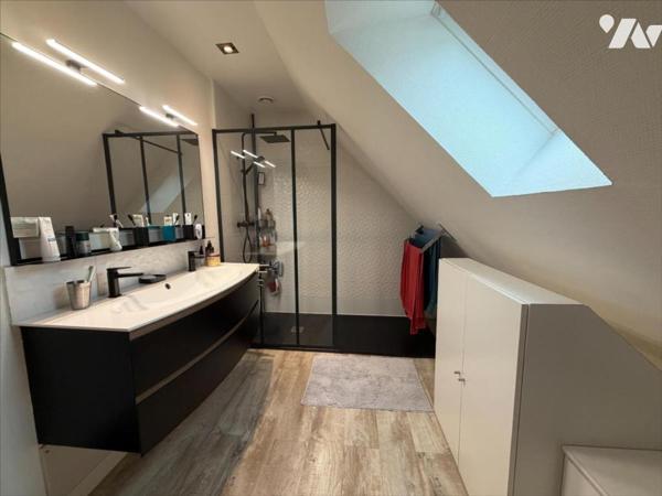 Maison - Centre-ville CHATEAULIN