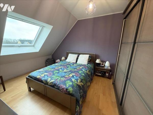 Maison - Centre-ville CHATEAULIN