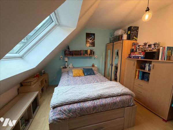 Maison - Centre-ville CHATEAULIN