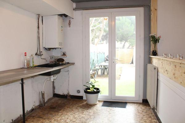 Maison Narbonne 4 pièce(s)