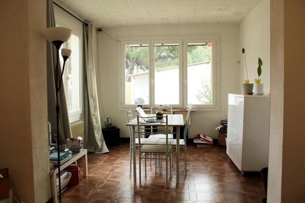 Maison Narbonne 4 pièce(s)