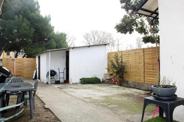 Maison Narbonne 4 pièce(s)