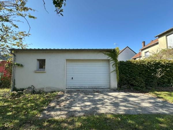 Maison à vendre à Pleurs dans la Marne (51230), ref : 043/1730