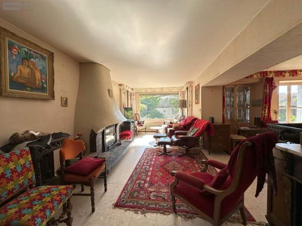 Maison à vendre à Pleurs dans la Marne (51230), ref : 043/1730