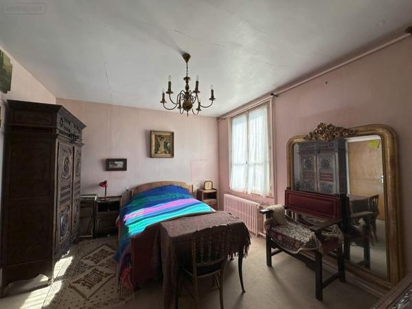 Maison à vendre à Pleurs dans la Marne (51230), ref : 043/1730