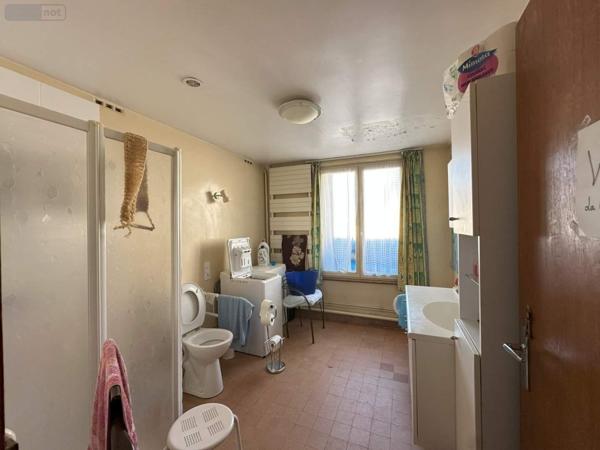 Maison à vendre à Pleurs dans la Marne (51230), ref : 043/1730