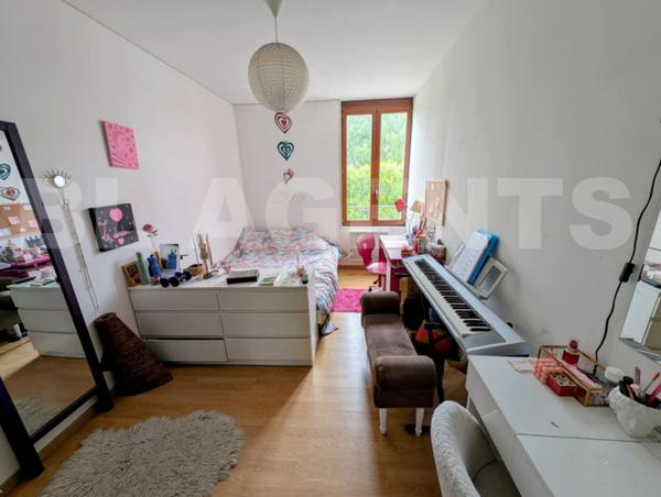 Le charme d'une maison familiale pas comme les autres