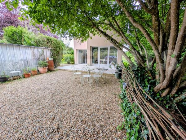 Le charme d'une maison familiale pas comme les autres