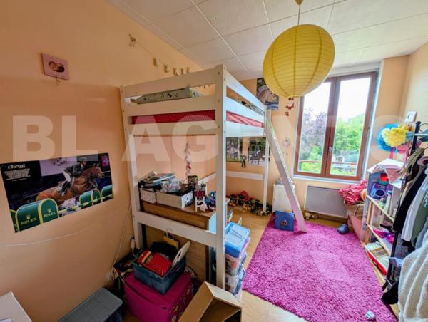 Le charme d'une maison familiale pas comme les autres