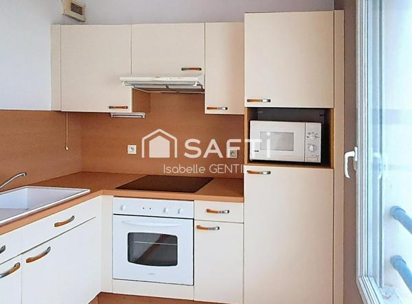 Proche de toutes les commodités