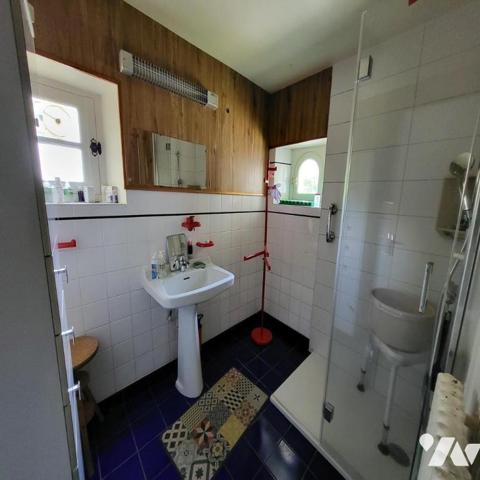 Maison d'habitation à vendre proche centre de Châteauneuf du Faou, Finistère 29