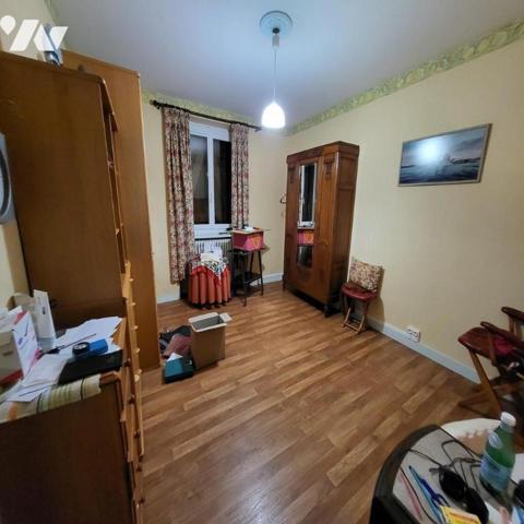 Maison d'habitation à vendre proche centre de Châteauneuf du Faou, Finistère 29