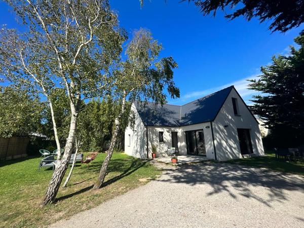 Location maison Saint Nazaire : 1 250 € - AJP Immobilier Saint-Marc-sur-Mer