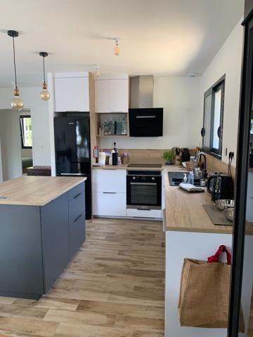 Location maison Saint Nazaire : 1 250 € - AJP Immobilier Saint-Marc-sur-Mer