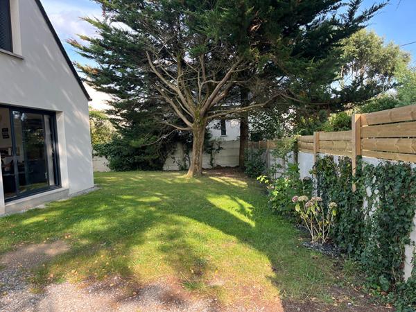 Location maison Saint Nazaire : 1 250 € - AJP Immobilier Saint-Marc-sur-Mer