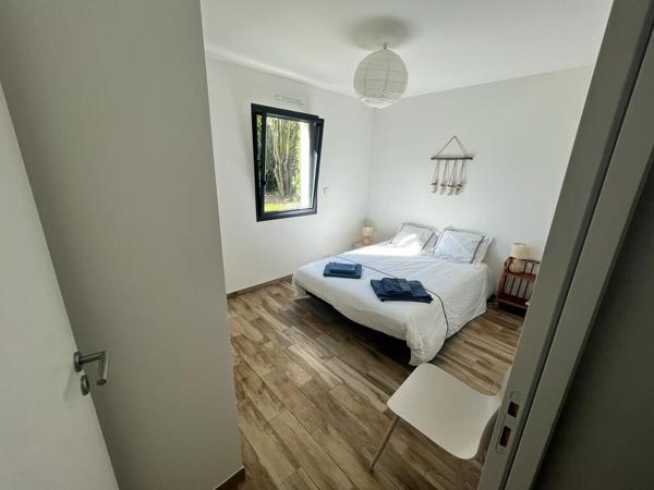 Location maison Saint Nazaire : 1 250 € - AJP Immobilier Saint-Marc-sur-Mer