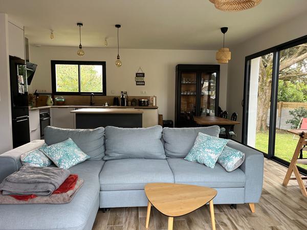 Location maison Saint Nazaire : 1 250 € - AJP Immobilier Saint-Marc-sur-Mer