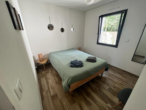 Location maison Saint Nazaire : 1 250 € - AJP Immobilier Saint-Marc-sur-Mer