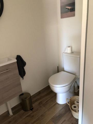 Location maison Saint Nazaire : 1 250 € - AJP Immobilier Saint-Marc-sur-Mer