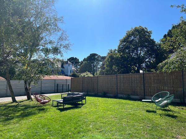 Location maison Saint Nazaire : 1 250 € - AJP Immobilier Saint-Marc-sur-Mer