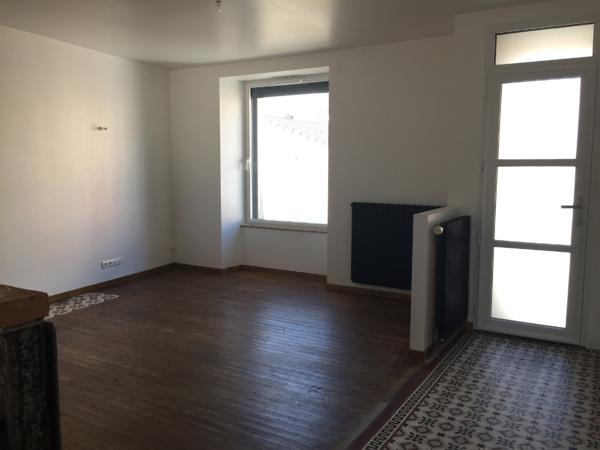 Location maison Sevremoine : 702 € - AJP Immobilier Saint-Macaire-en-Mauges