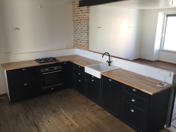 Location maison Sevremoine : 702 € - AJP Immobilier Saint-Macaire-en-Mauges