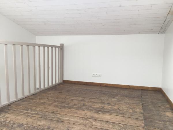 Location maison Sevremoine : 702 € - AJP Immobilier Saint-Macaire-en-Mauges