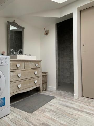 Location maison Sevremoine : 702 € - AJP Immobilier Saint-Macaire-en-Mauges