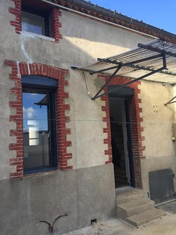 Location maison Sevremoine : 702 € - AJP Immobilier Saint-Macaire-en-Mauges