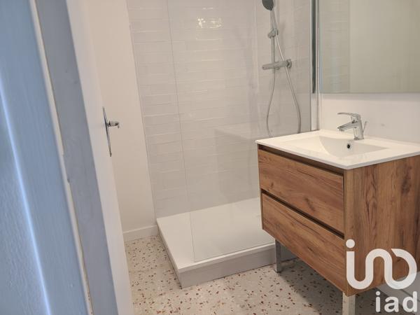 Appartement à vendre 3 pièces 52 m² Vannes