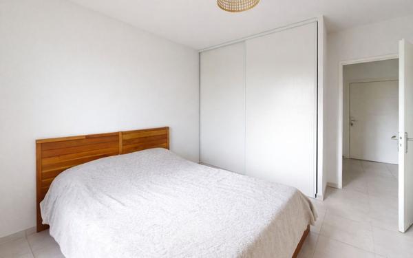 Appartement à vendre    3 pièces • 65 m2 Cugnaux