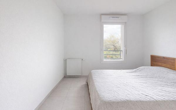 Appartement à vendre    3 pièces • 65 m2 Cugnaux