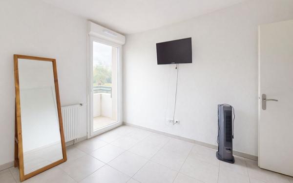 Appartement à vendre    3 pièces • 65 m2 Cugnaux