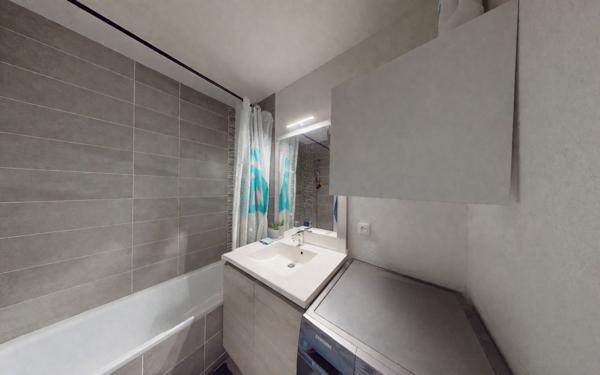 Appartement à vendre    3 pièces • 65 m2 Cugnaux