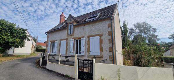 Maison de Campagne