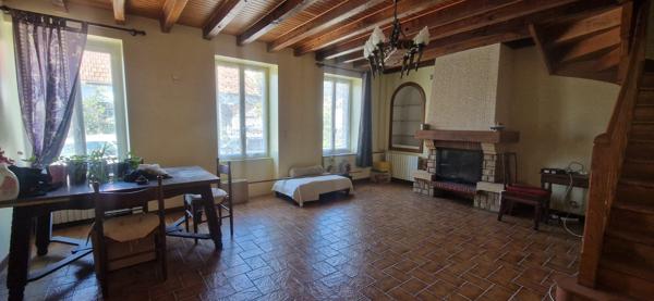 Maison de Campagne