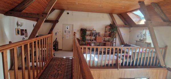 Maison de Campagne