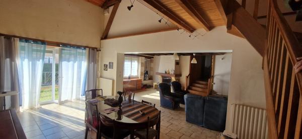 Maison de Campagne