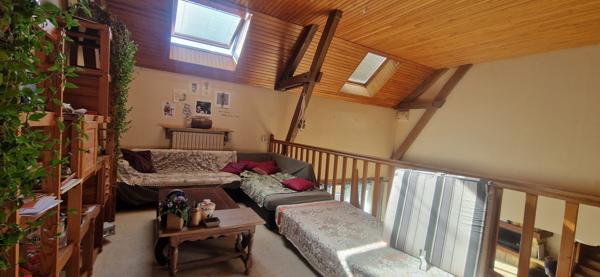Maison de Campagne