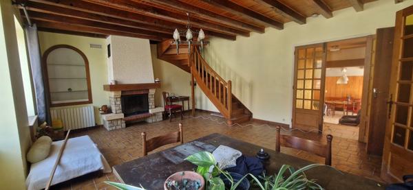 Maison de Campagne