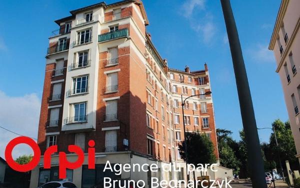 Appartement à vendre    2 pièces • 46,17 m2 Deuil-la-Barre