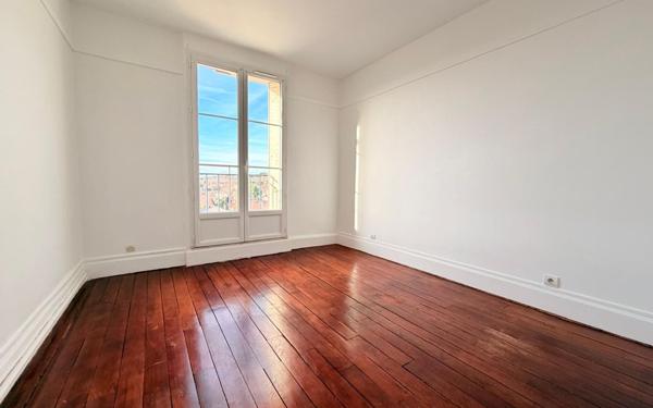 Appartement à vendre    2 pièces • 46,17 m2 Deuil-la-Barre