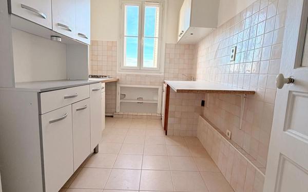 Appartement à vendre    2 pièces • 46,17 m2 Deuil-la-Barre