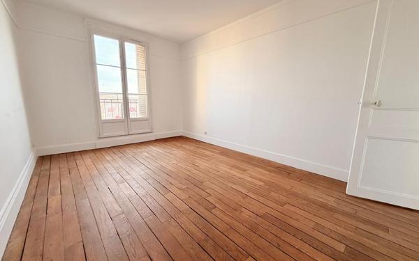 Appartement à vendre    2 pièces • 46,17 m2 Deuil-la-Barre