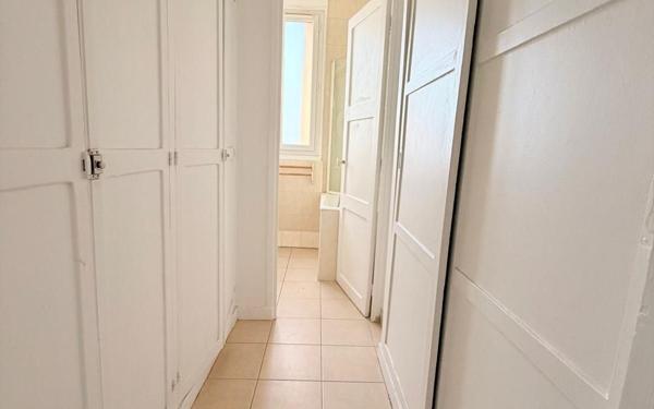 Appartement à vendre    2 pièces • 46,17 m2 Deuil-la-Barre