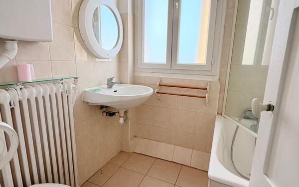 Appartement à vendre    2 pièces • 46,17 m2 Deuil-la-Barre