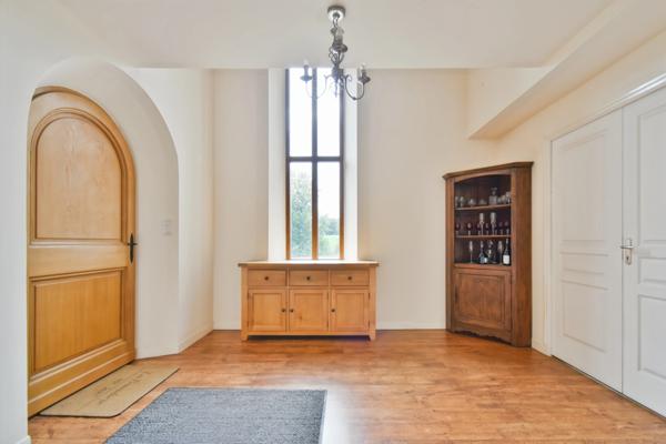 Propriete Gite pour pêcheur à vendre HAMBERS (53)