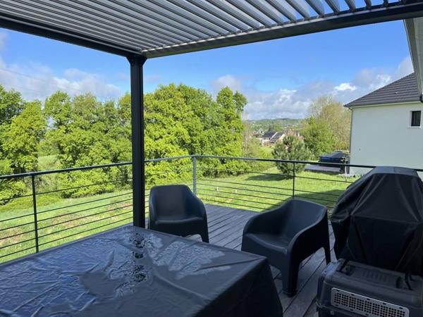 Maison à vendre |  Malemort-sur-Corrèze |  5 pièces | 115 m²