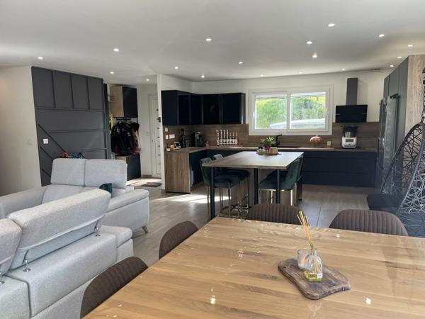 Maison à vendre |  Malemort-sur-Corrèze |  5 pièces | 115 m²