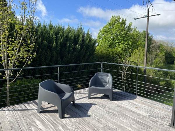 Maison à vendre |  Malemort-sur-Corrèze |  5 pièces | 115 m²